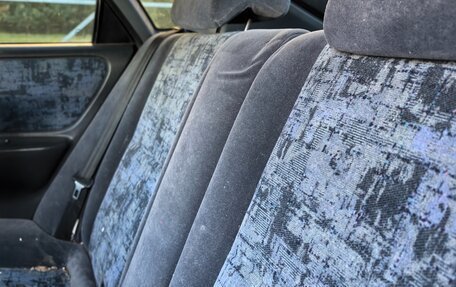 Toyota Carina, 2001 год, 120 000 рублей, 9 фотография