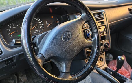 Toyota Carina, 2001 год, 120 000 рублей, 10 фотография