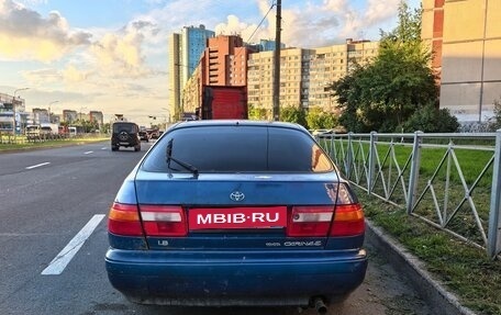 Toyota Carina, 2001 год, 120 000 рублей, 2 фотография