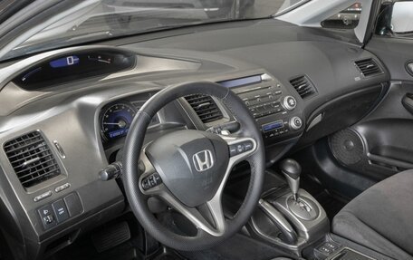 Honda Civic VIII, 2007 год, 685 000 рублей, 5 фотография