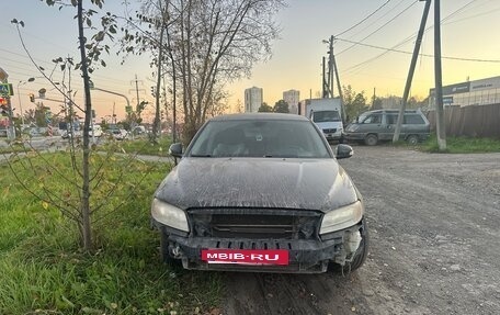 Volvo S80 II рестайлинг 2, 2008 год, 350 000 рублей, 3 фотография