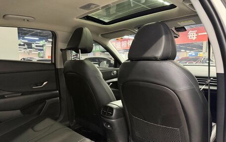 Hyundai Elantra, 2022 год, 1 400 000 рублей, 7 фотография