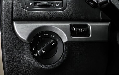 Skoda Yeti I рестайлинг, 2012 год, 899 000 рублей, 13 фотография