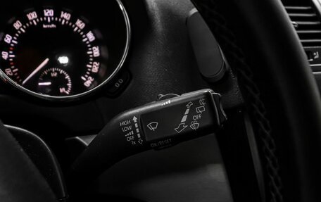 Skoda Yeti I рестайлинг, 2012 год, 899 000 рублей, 15 фотография