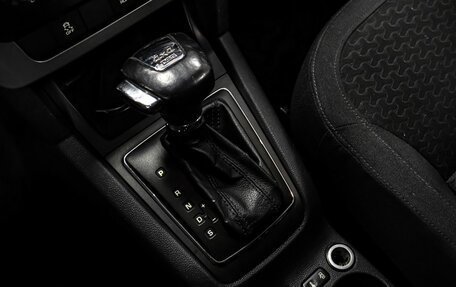 Skoda Yeti I рестайлинг, 2012 год, 899 000 рублей, 10 фотография