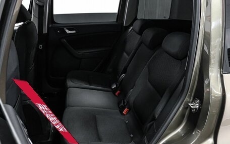 Skoda Yeti I рестайлинг, 2012 год, 899 000 рублей, 9 фотография