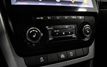Skoda Yeti I рестайлинг, 2012 год, 899 000 рублей, 17 фотография