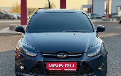 Ford Focus III, 2012 год, 585 000 рублей, 1 фотография