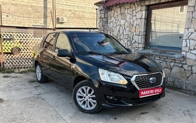 Datsun on-DO I рестайлинг, 2017 год, 450 000 рублей, 1 фотография