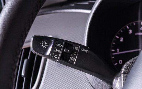 Hyundai Creta I рестайлинг, 2021 год, 2 200 000 рублей, 13 фотография