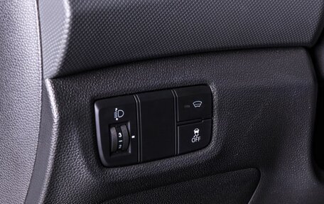 Hyundai Creta I рестайлинг, 2021 год, 2 200 000 рублей, 12 фотография