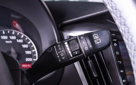 Hyundai Creta I рестайлинг, 2021 год, 2 200 000 рублей, 16 фотография