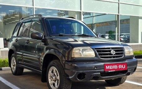 Suzuki Grand Vitara, 2004 год, 450 000 рублей, 1 фотография