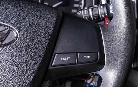 Hyundai Creta I рестайлинг, 2021 год, 2 200 000 рублей, 15 фотография