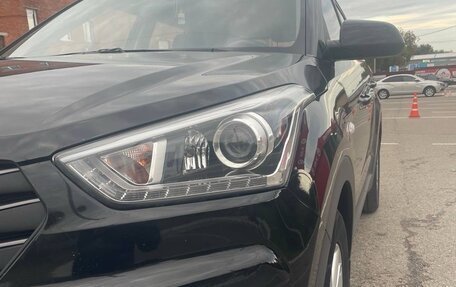 Hyundai Creta I рестайлинг, 2018 год, 1 700 000 рублей, 1 фотография