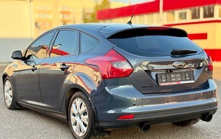 Ford Focus III, 2012 год, 585 000 рублей, 3 фотография