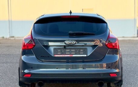 Ford Focus III, 2012 год, 585 000 рублей, 4 фотография