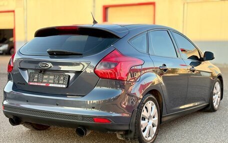 Ford Focus III, 2012 год, 585 000 рублей, 5 фотография
