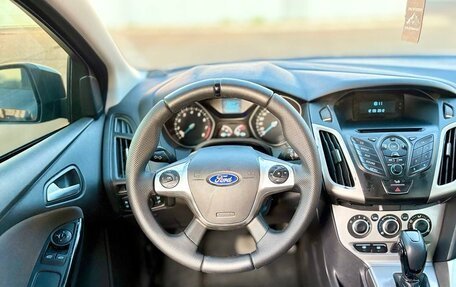 Ford Focus III, 2012 год, 585 000 рублей, 8 фотография