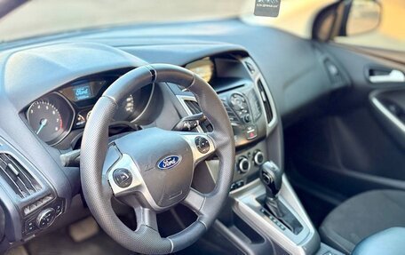 Ford Focus III, 2012 год, 585 000 рублей, 7 фотография