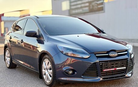 Ford Focus III, 2012 год, 585 000 рублей, 6 фотография