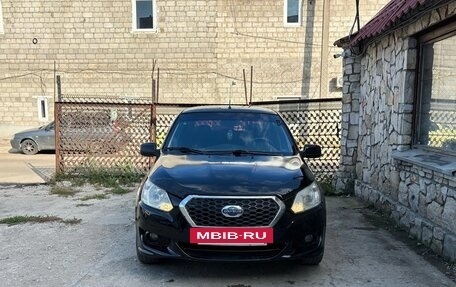 Datsun on-DO I рестайлинг, 2017 год, 450 000 рублей, 3 фотография
