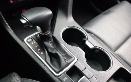 KIA Sportage IV рестайлинг, 2021 год, 1 900 000 рублей, 6 фотография