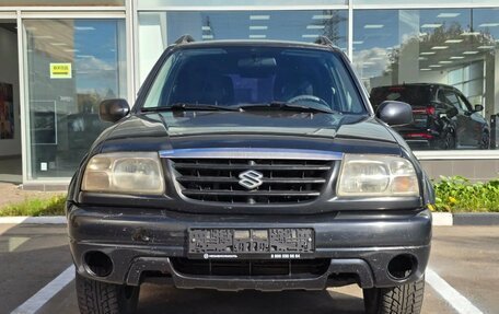 Suzuki Grand Vitara, 2004 год, 450 000 рублей, 2 фотография