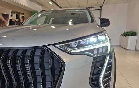 Haval Jolion, 2026 год, 2 649 000 рублей, 10 фотография