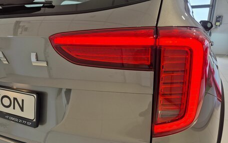Haval Jolion, 2026 год, 2 649 000 рублей, 11 фотография