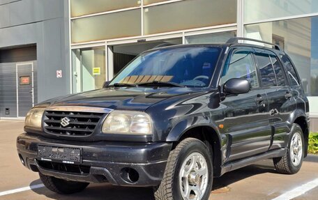 Suzuki Grand Vitara, 2004 год, 450 000 рублей, 3 фотография