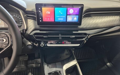 Haval Jolion, 2026 год, 2 649 000 рублей, 9 фотография