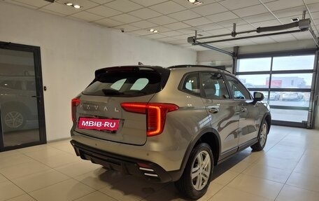 Haval Jolion, 2026 год, 2 649 000 рублей, 3 фотография