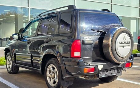 Suzuki Grand Vitara, 2004 год, 450 000 рублей, 4 фотография