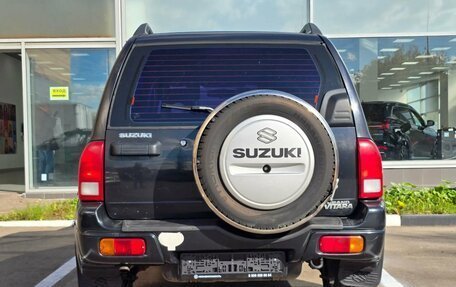 Suzuki Grand Vitara, 2004 год, 450 000 рублей, 5 фотография