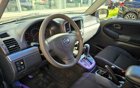 Suzuki Grand Vitara, 2004 год, 450 000 рублей, 10 фотография
