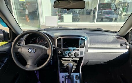 Suzuki Grand Vitara, 2004 год, 450 000 рублей, 7 фотография