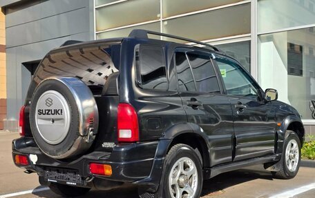 Suzuki Grand Vitara, 2004 год, 450 000 рублей, 6 фотография