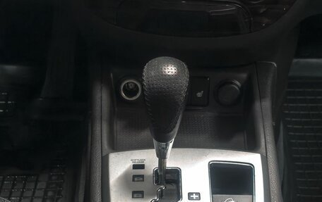 Hyundai Santa Fe III рестайлинг, 2012 год, 1 559 900 рублей, 10 фотография