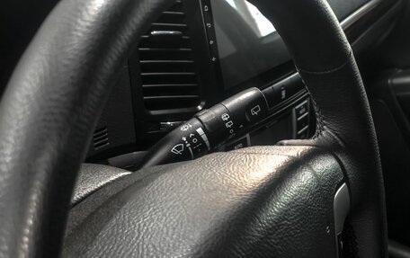 Hyundai Santa Fe III рестайлинг, 2012 год, 1 559 900 рублей, 11 фотография
