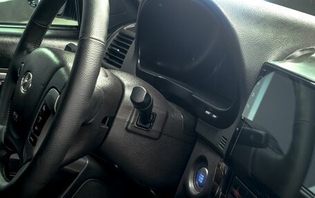Hyundai Santa Fe III рестайлинг, 2012 год, 1 559 900 рублей, 15 фотография