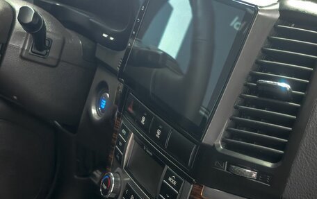 Hyundai Santa Fe III рестайлинг, 2012 год, 1 559 900 рублей, 22 фотография