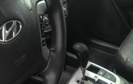 Hyundai Santa Fe III рестайлинг, 2012 год, 1 559 900 рублей, 18 фотография