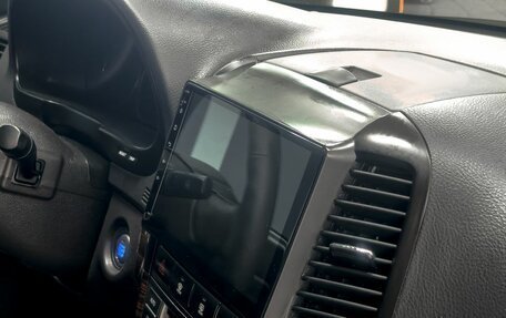 Hyundai Santa Fe III рестайлинг, 2012 год, 1 559 900 рублей, 20 фотография