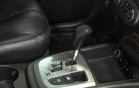 Hyundai Santa Fe III рестайлинг, 2012 год, 1 559 900 рублей, 16 фотография