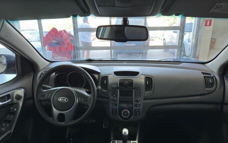 KIA Cerato III, 2009 год, 799 900 рублей, 9 фотография