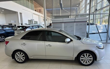 KIA Cerato III, 2009 год, 799 900 рублей, 4 фотография