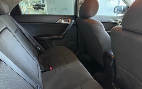 KIA Cerato III, 2009 год, 799 900 рублей, 6 фотография