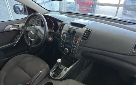 KIA Cerato III, 2009 год, 799 900 рублей, 7 фотография