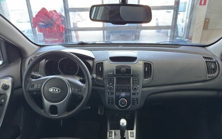 KIA Cerato III, 2009 год, 799 900 рублей, 10 фотография